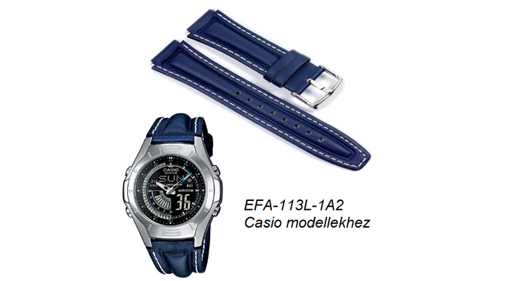casio efa 113